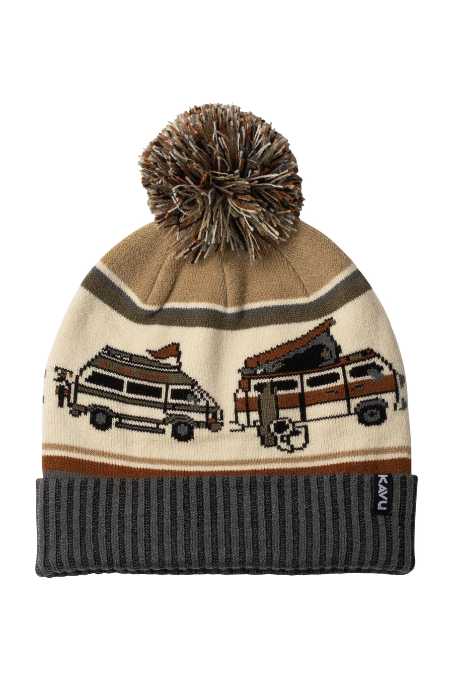 KAVU - Herschel Hat