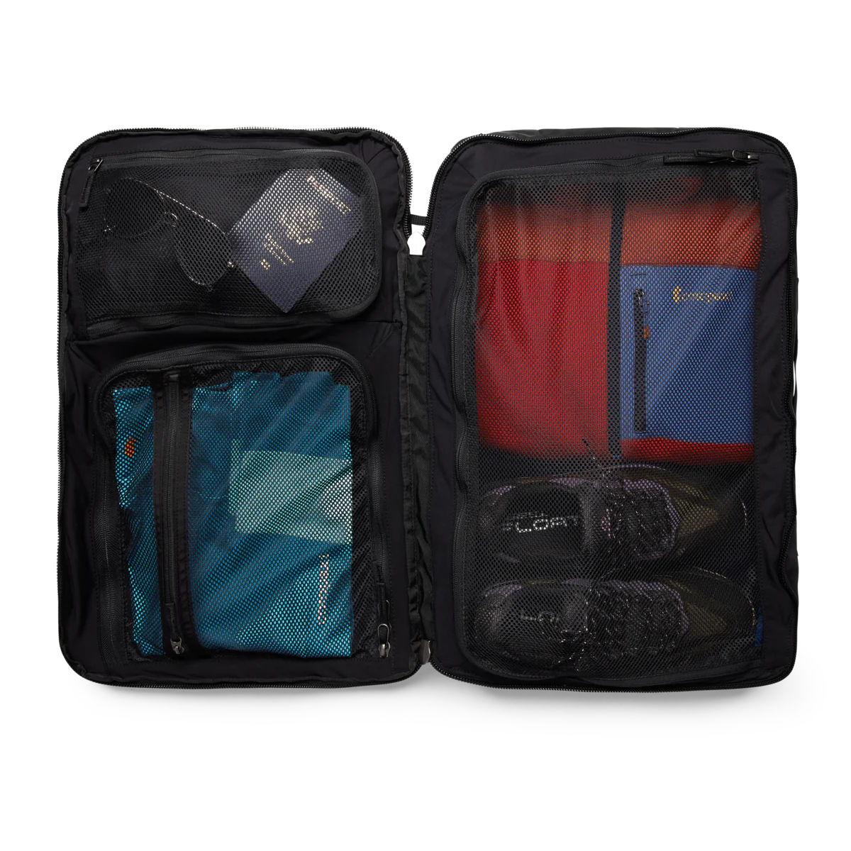 Cotopaxi - Allpa 42L Travel Pack