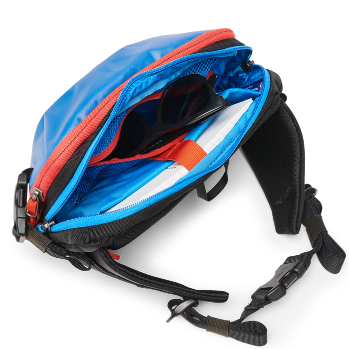 Cotopaxi - Allpa X 4L Hip Pack