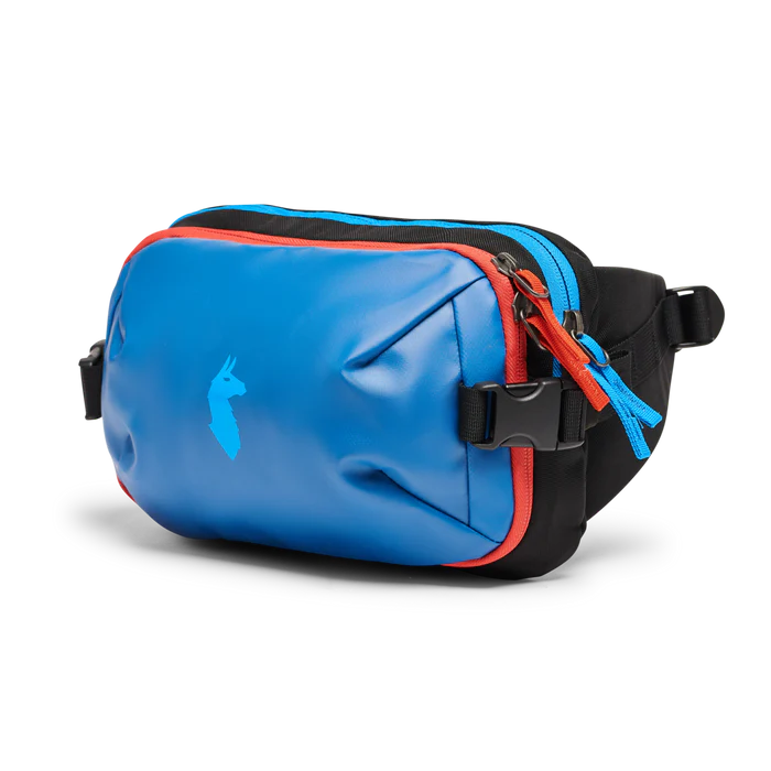 Cotopaxi - Allpa X 4L Hip Pack