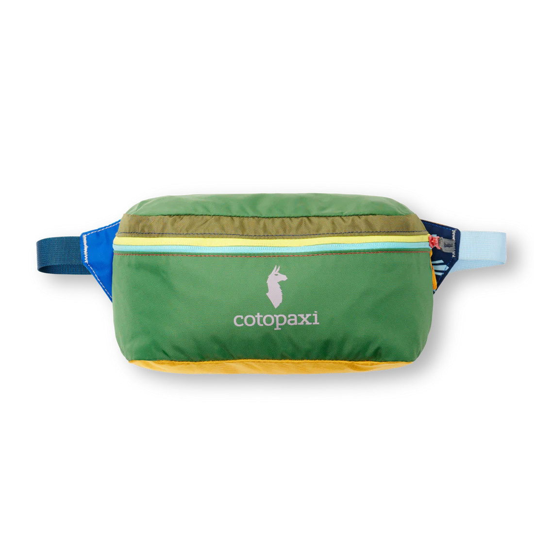 Cotopaxi - Bataan 3L Fanny Pack - Del Día
