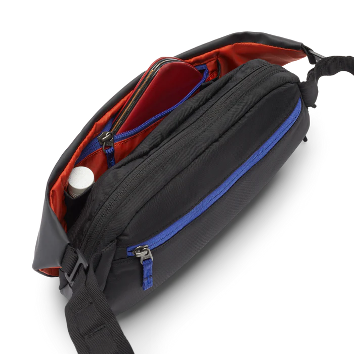 Cotopaxi - Coso 2L Hip Pack - Cada Día