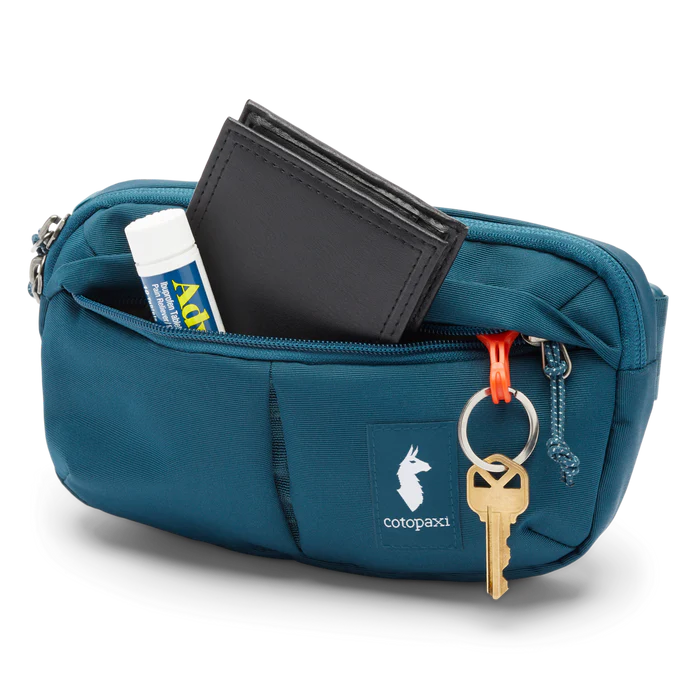 Cotopaxi - Todo 2L Hip Pack - Cada Día