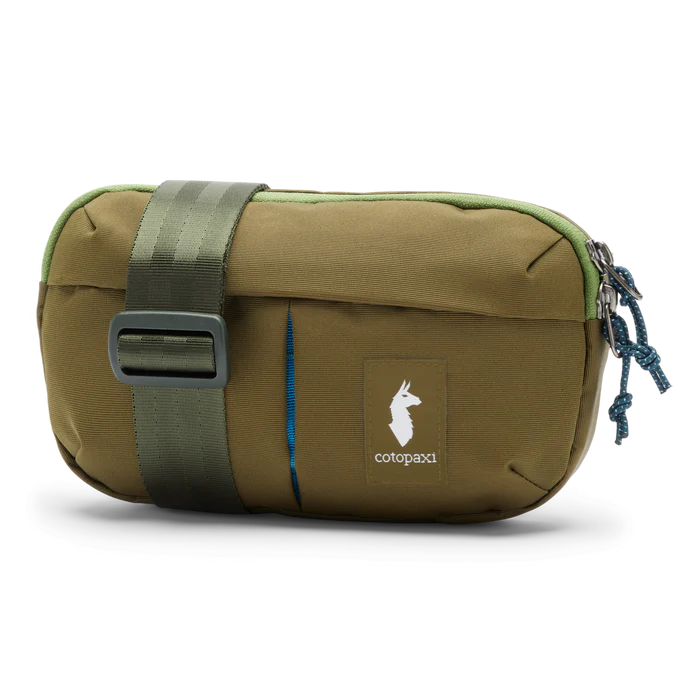 Cotopaxi - Todo 2L Hip Pack - Cada Día