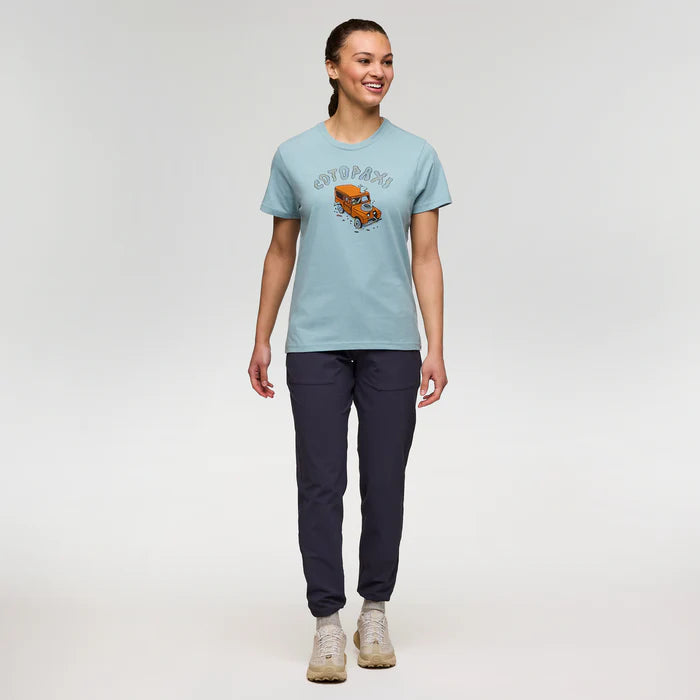 Cotopaxi - Coto-Pilot T-Shirt - Women's