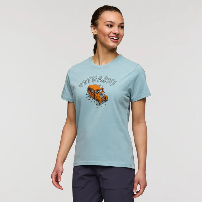 Cotopaxi - Coto-Pilot T-Shirt - Women's