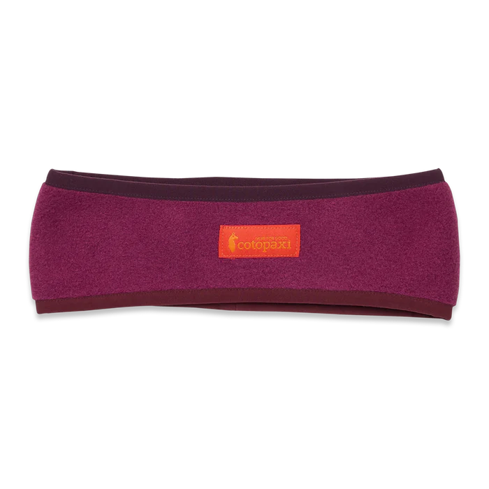 Cotopaxi - Teca Fleece Headband