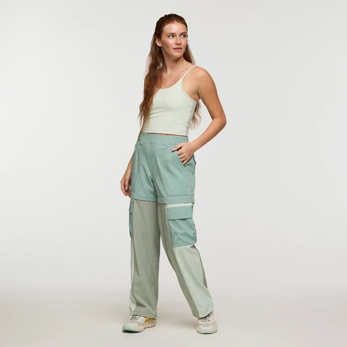 Cotopaxi - Muevo Scoop Tank - Women's