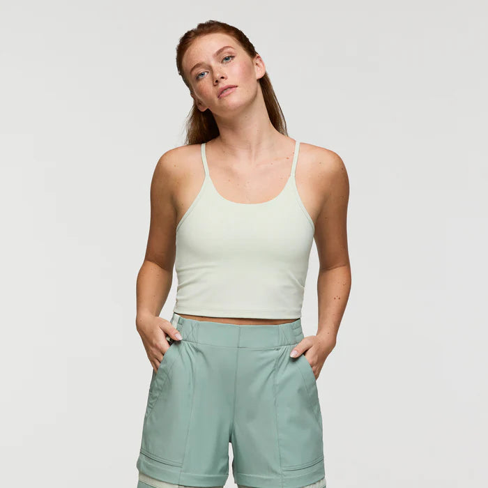 Cotopaxi - Muevo Scoop Tank - Women's