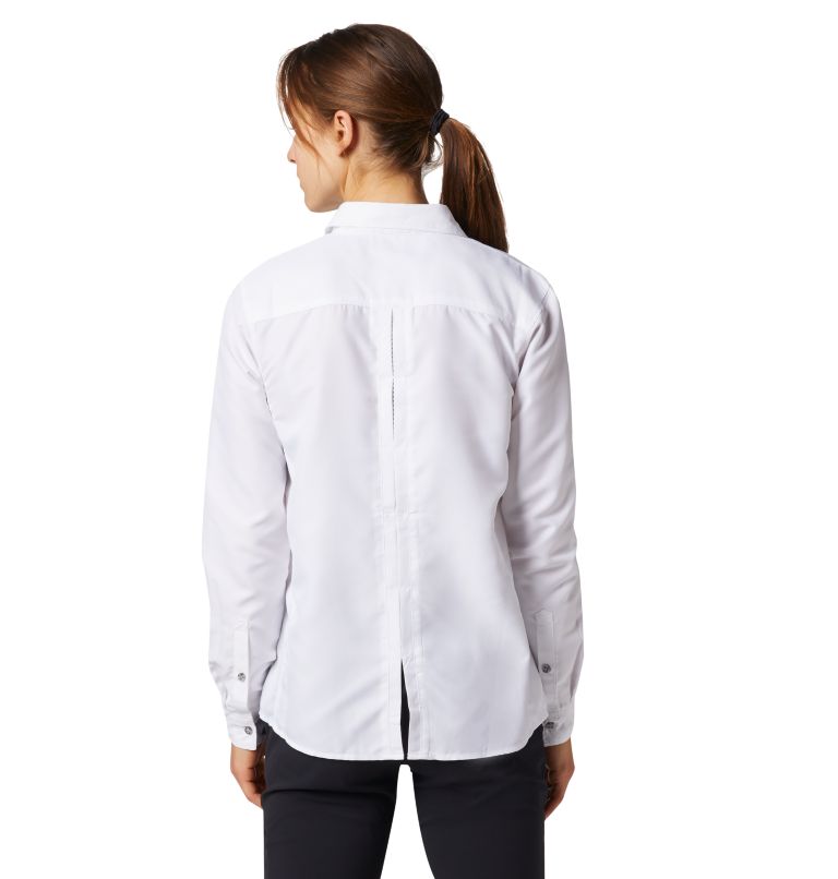 Mountain Hardwear - WOMEN'S CANYON™ LONG SLEEVE SHIRT