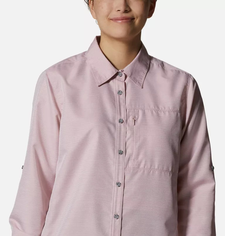 Mountain Hardwear - WOMEN'S CANYON™ LONG SLEEVE SHIRT