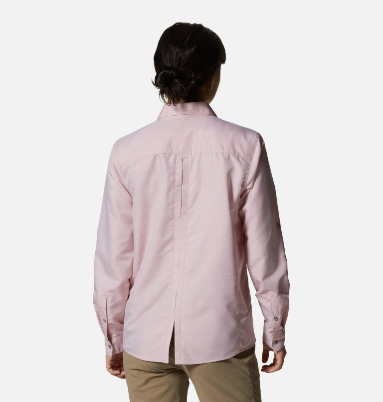 Mountain Hardwear - WOMEN'S CANYON™ LONG SLEEVE SHIRT