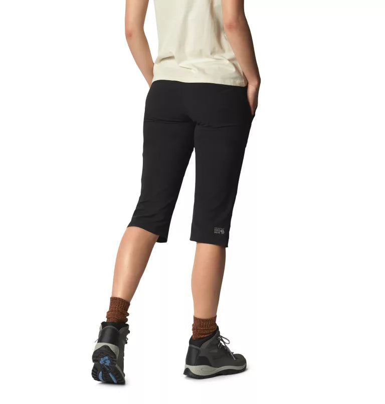 Mountain Hardwear - WOMEN'S DYNAMA/2™ CAPRI