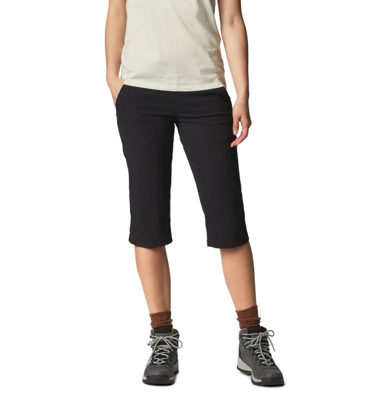 Mountain Hardwear - WOMEN'S DYNAMA/2™ CAPRI