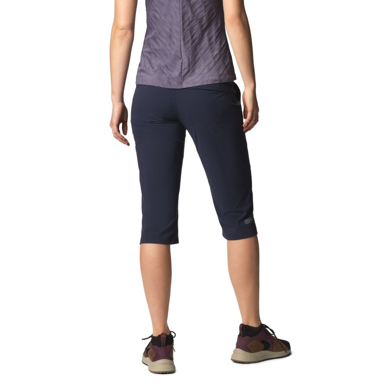 Mountain Hardwear - WOMEN'S DYNAMA/2™ CAPRI