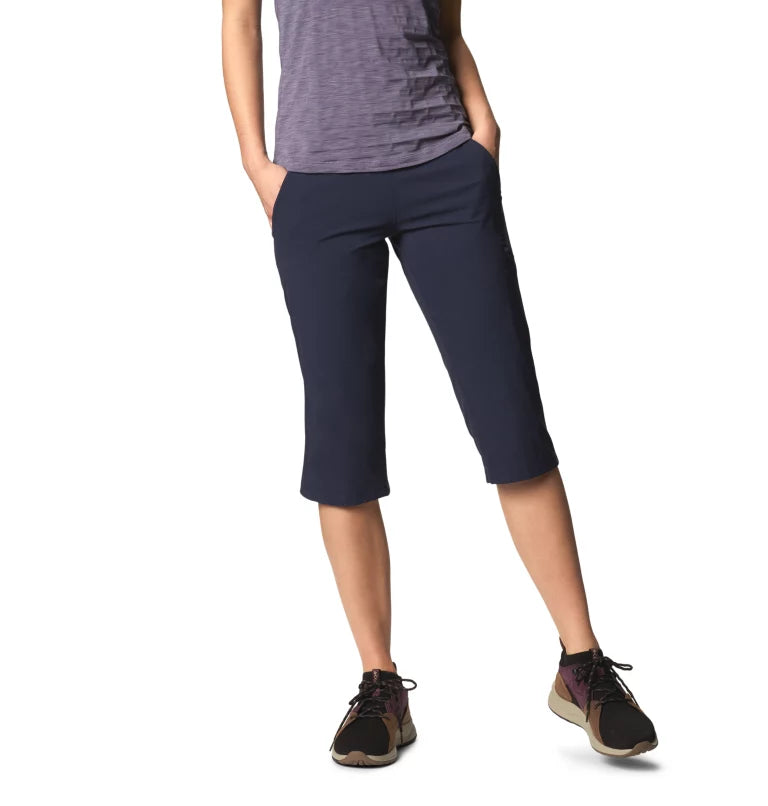 Mountain Hardwear - WOMEN'S DYNAMA/2™ CAPRI
