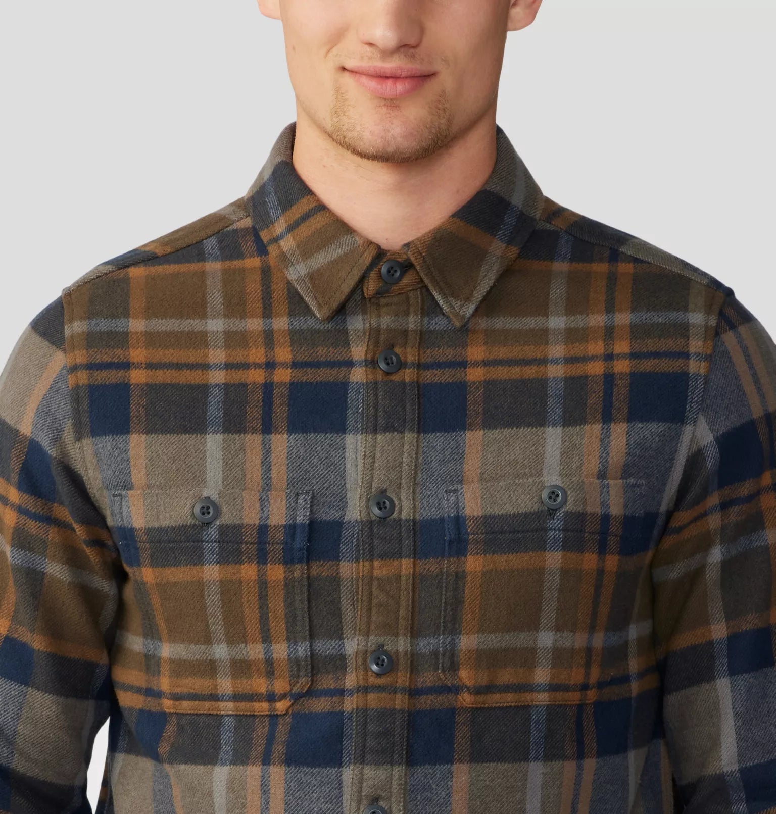 Mountain Hardwear - Plusher Long Sleeve