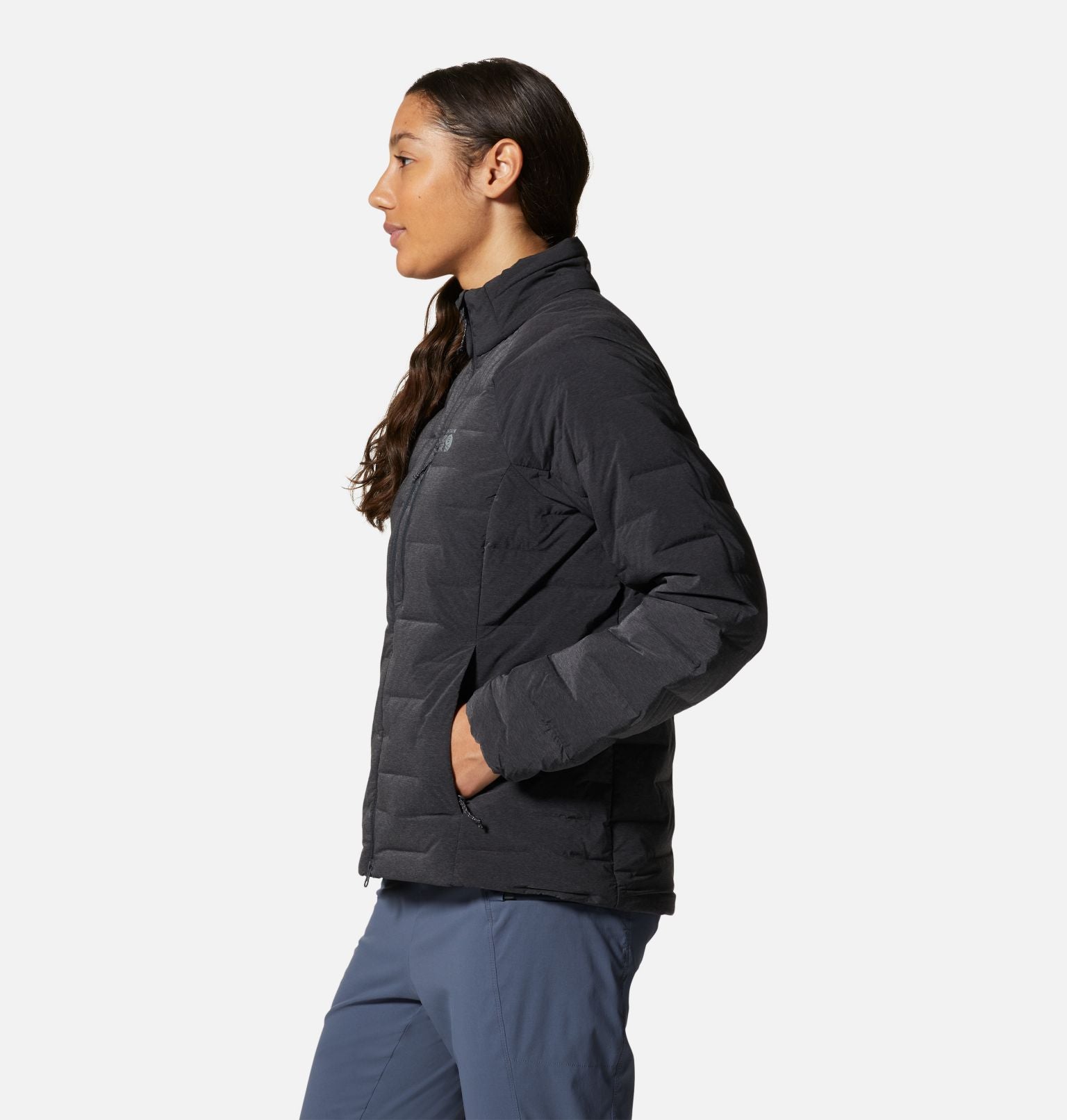 Mountain Hardwear - Women's Stretchdown Jacket