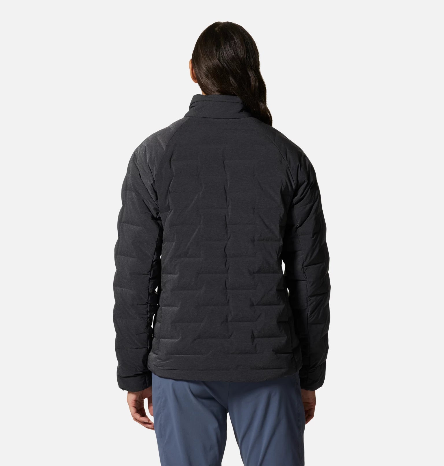 Mountain Hardwear - Women's Stretchdown Jacket