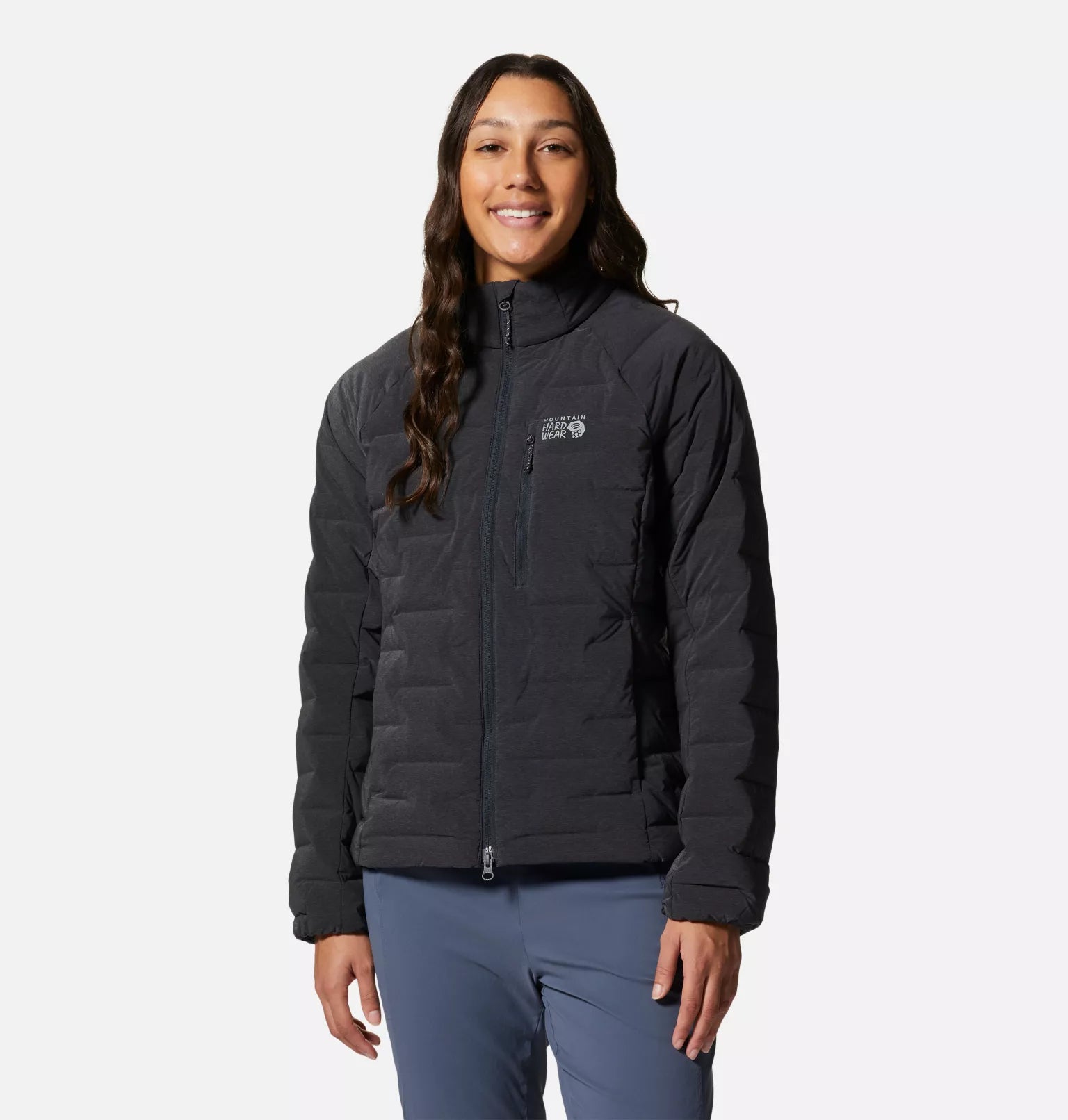 Mountain Hardwear - Women's Stretchdown Jacket
