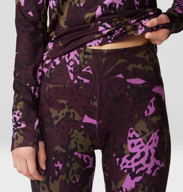 Mountain Hardwear - Women's Butter Up™ Tight