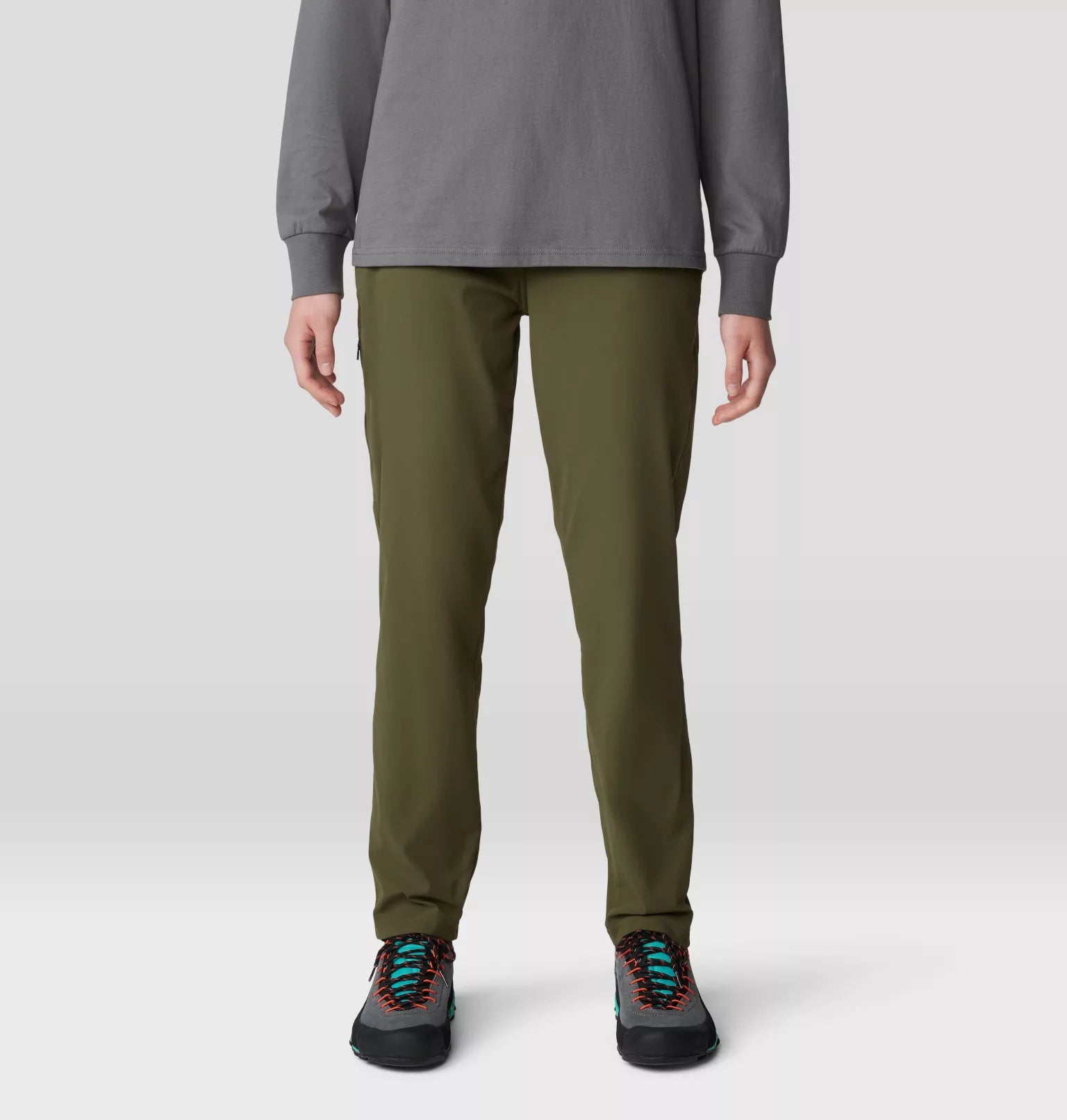 Mountain Hardwear - Women's Dynama™ Ankle Pant