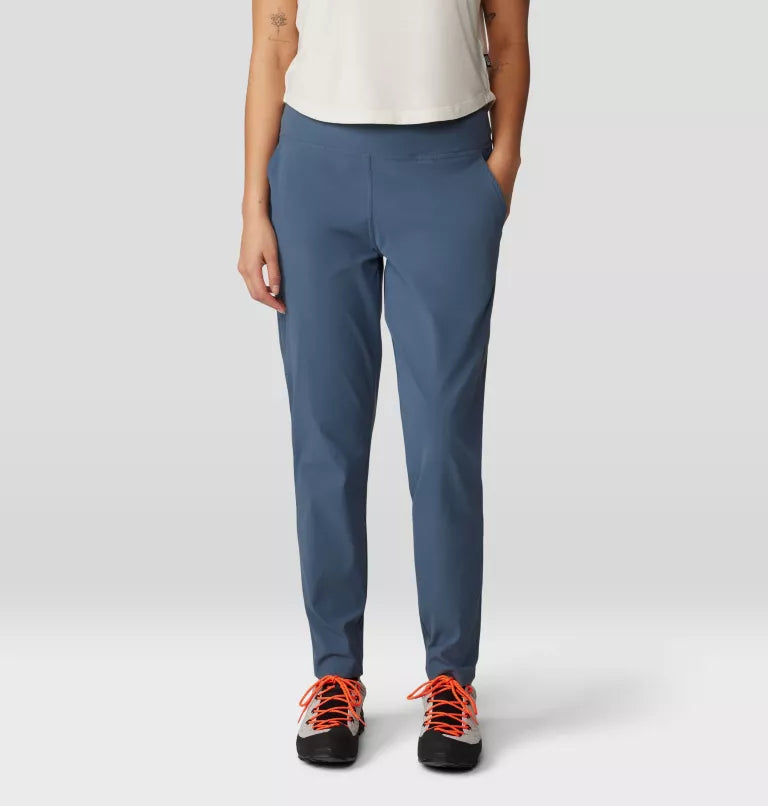 Mountain Hardwear - Women's Dynama™ Ankle Pant