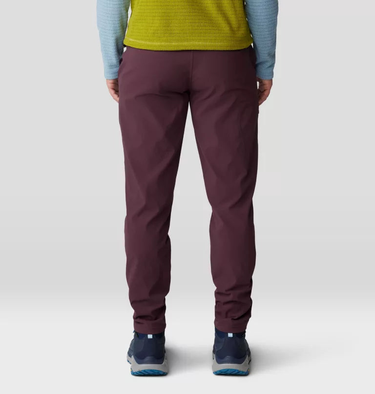 Mountain Hardwear - Women's Dynama™ Ankle Pant