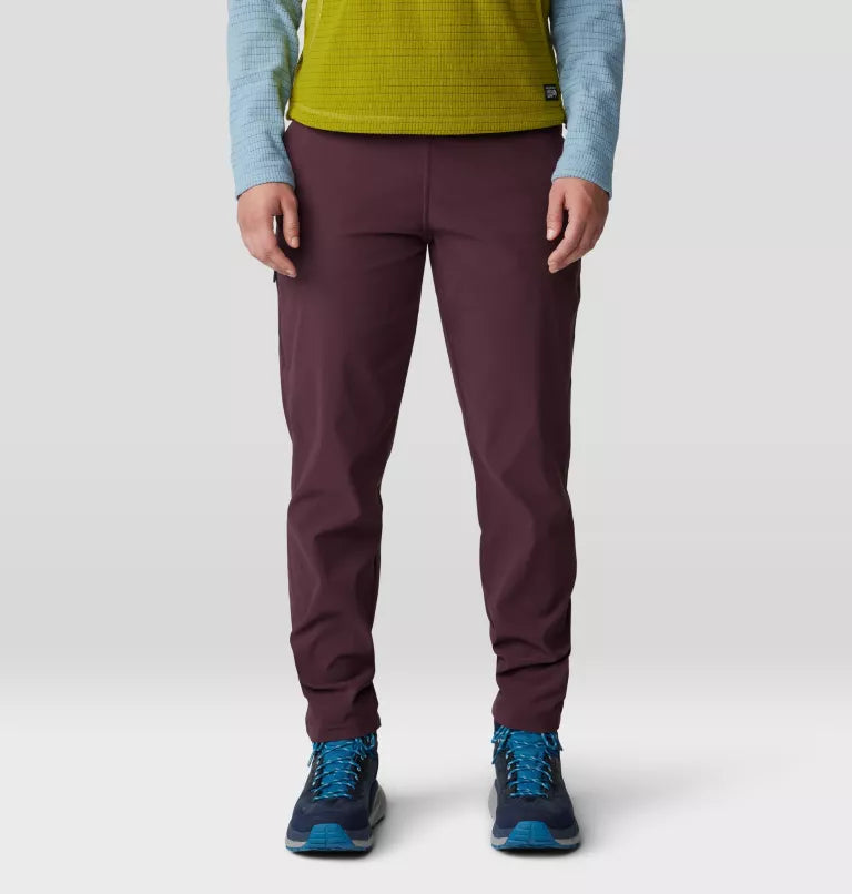 Mountain Hardwear - Women's Dynama™ Ankle Pant