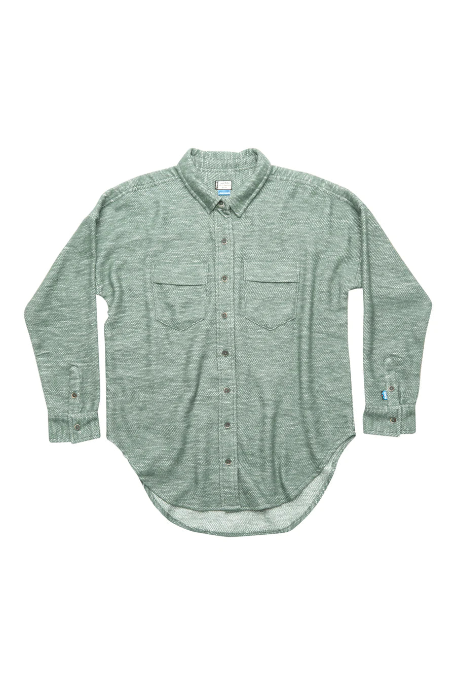 KAVU - Iclyn Shirt