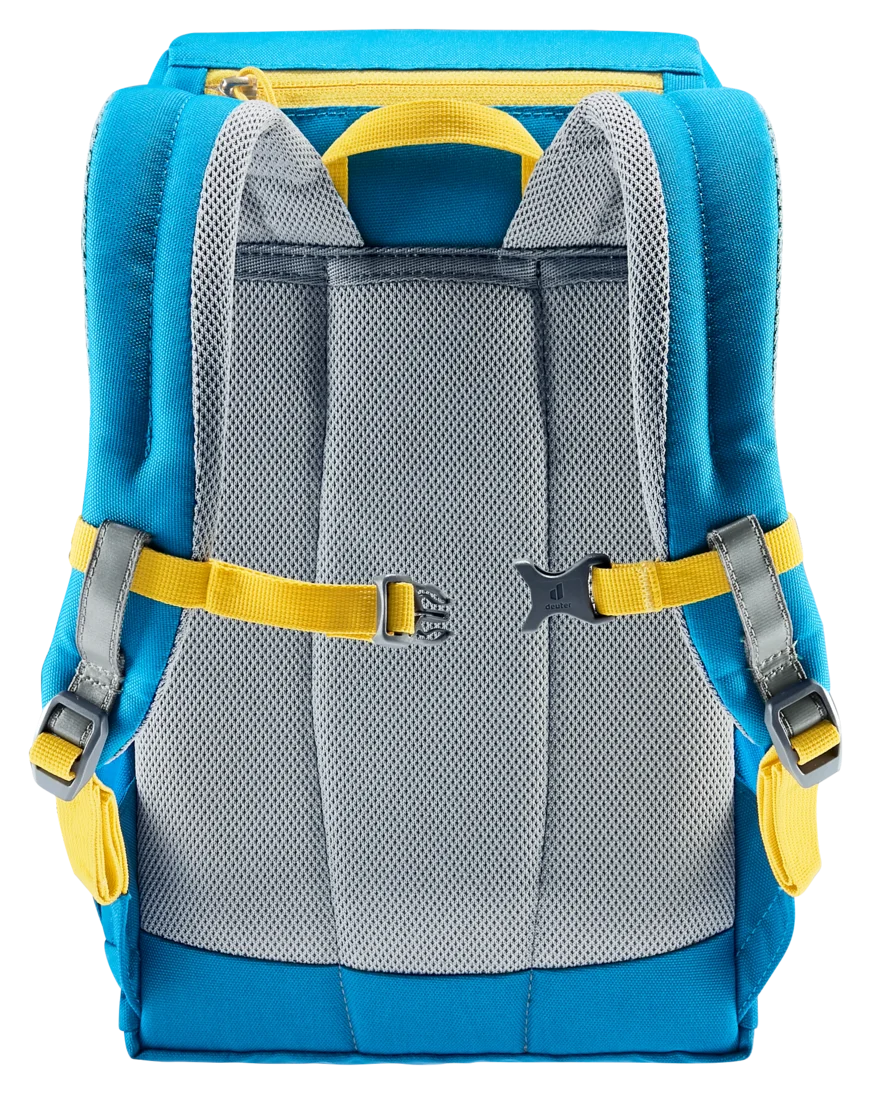 Deuter - SCHMUSEBÄR children's backpack