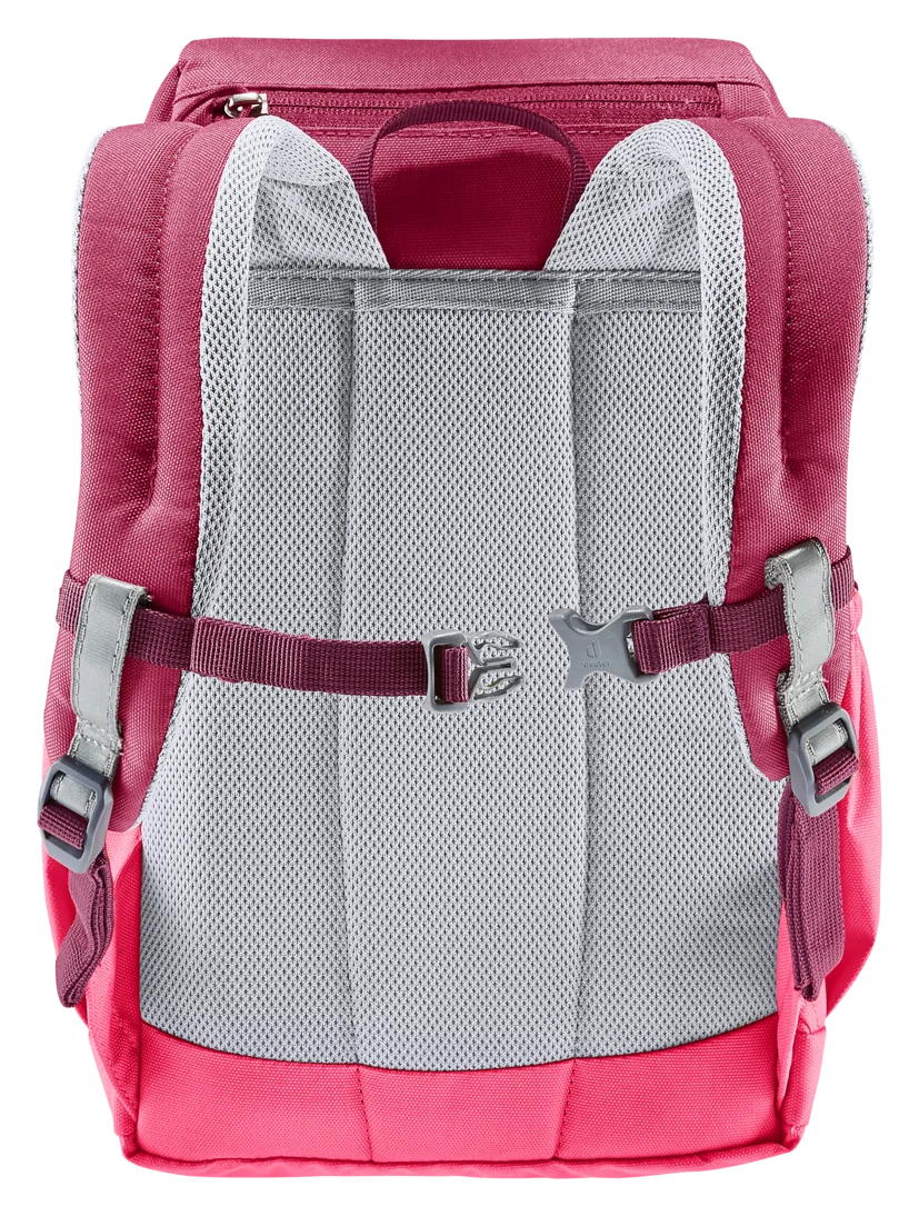 Deuter - SCHMUSEBÄR children's backpack