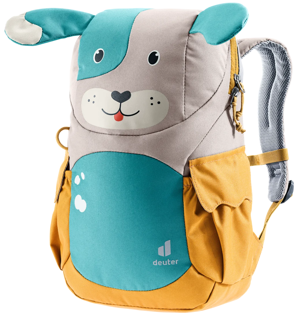 Deuter - Kikki children's backpack