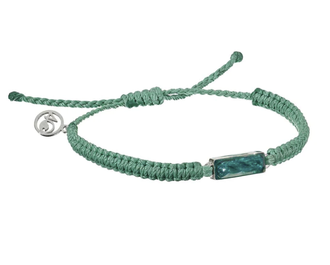 4Ocean Ghost Net Bracelet