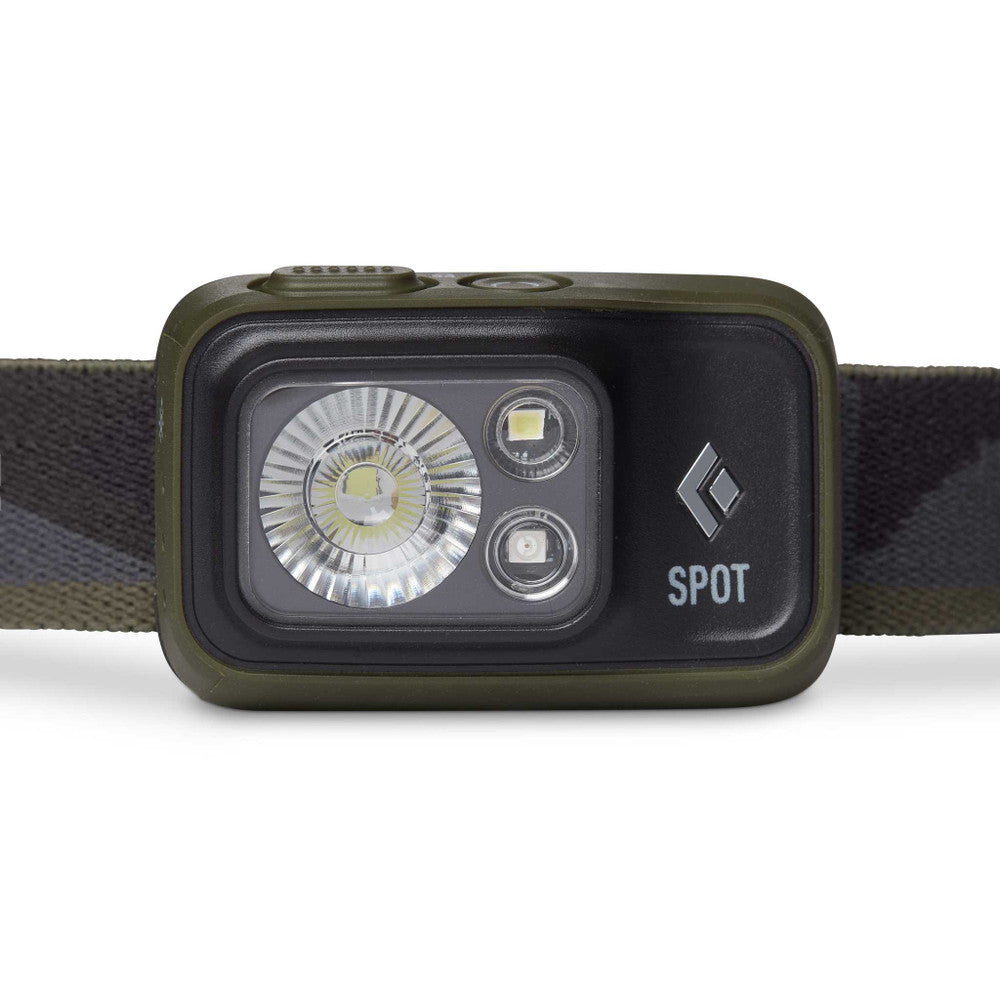 Black Diamond - Spot 400 Headlamp