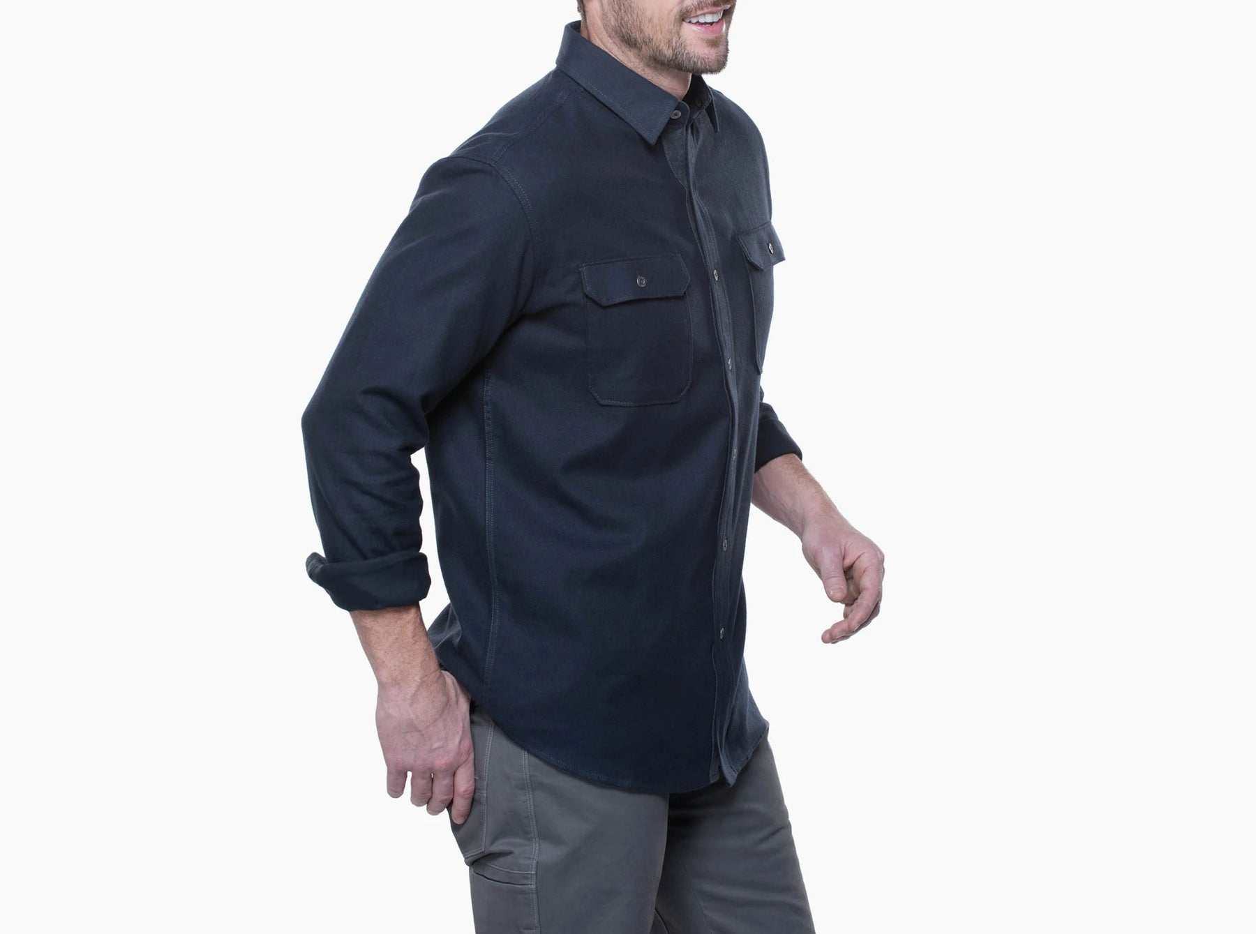 KÜHL -DESCENDR™ FLANNEL