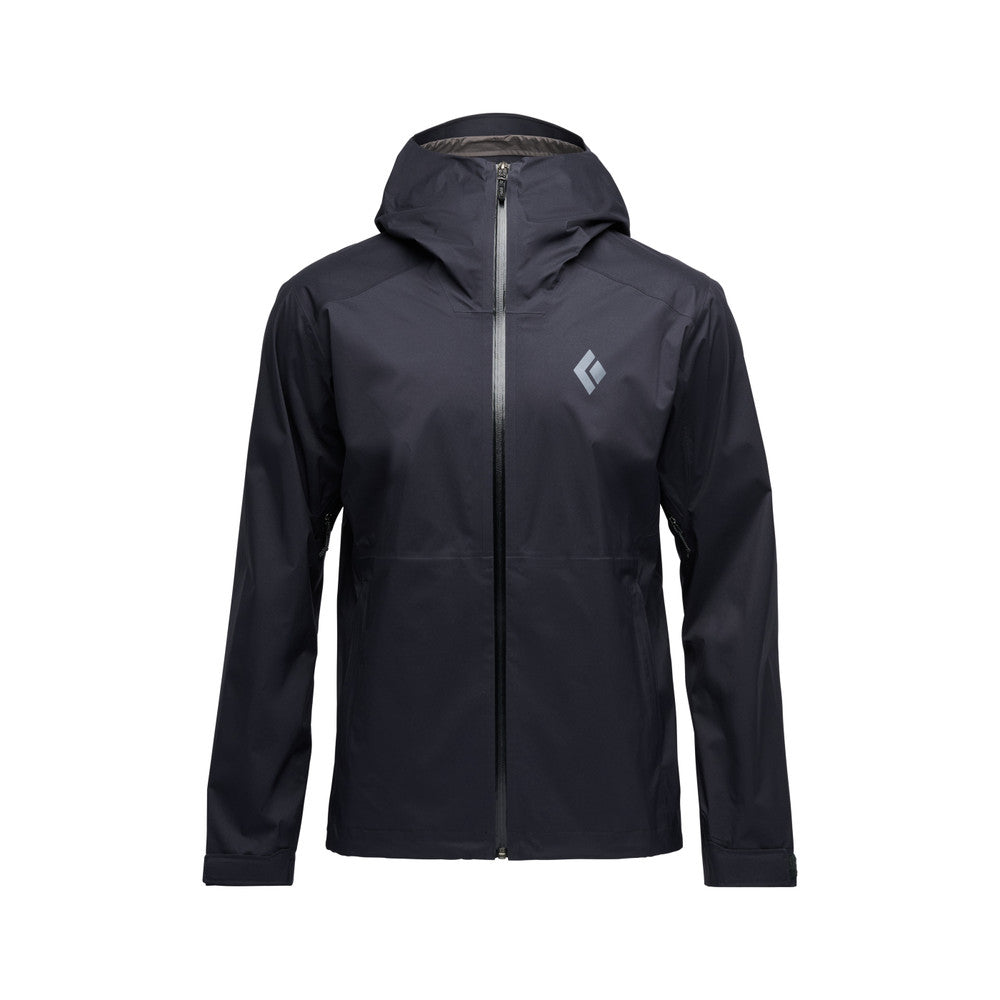 Black Diamond - Men's Fineline Stretch Shell