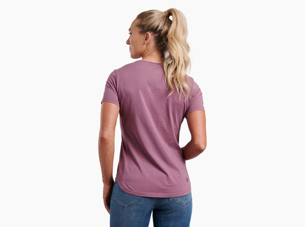 KÜHL - ARABELLA™ SCOOP SHORT SLEEVE