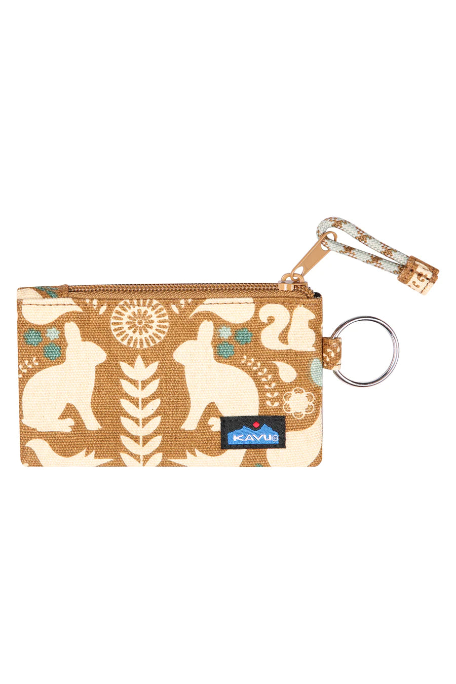 KAVU - Stirling Wallet