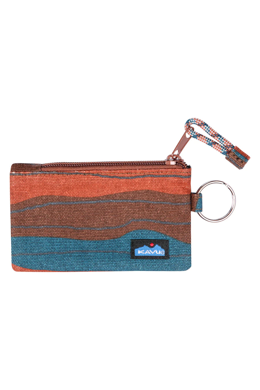 KAVU - Stirling Wallet