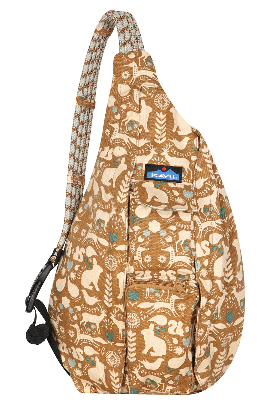 KAVU - Rope Bag