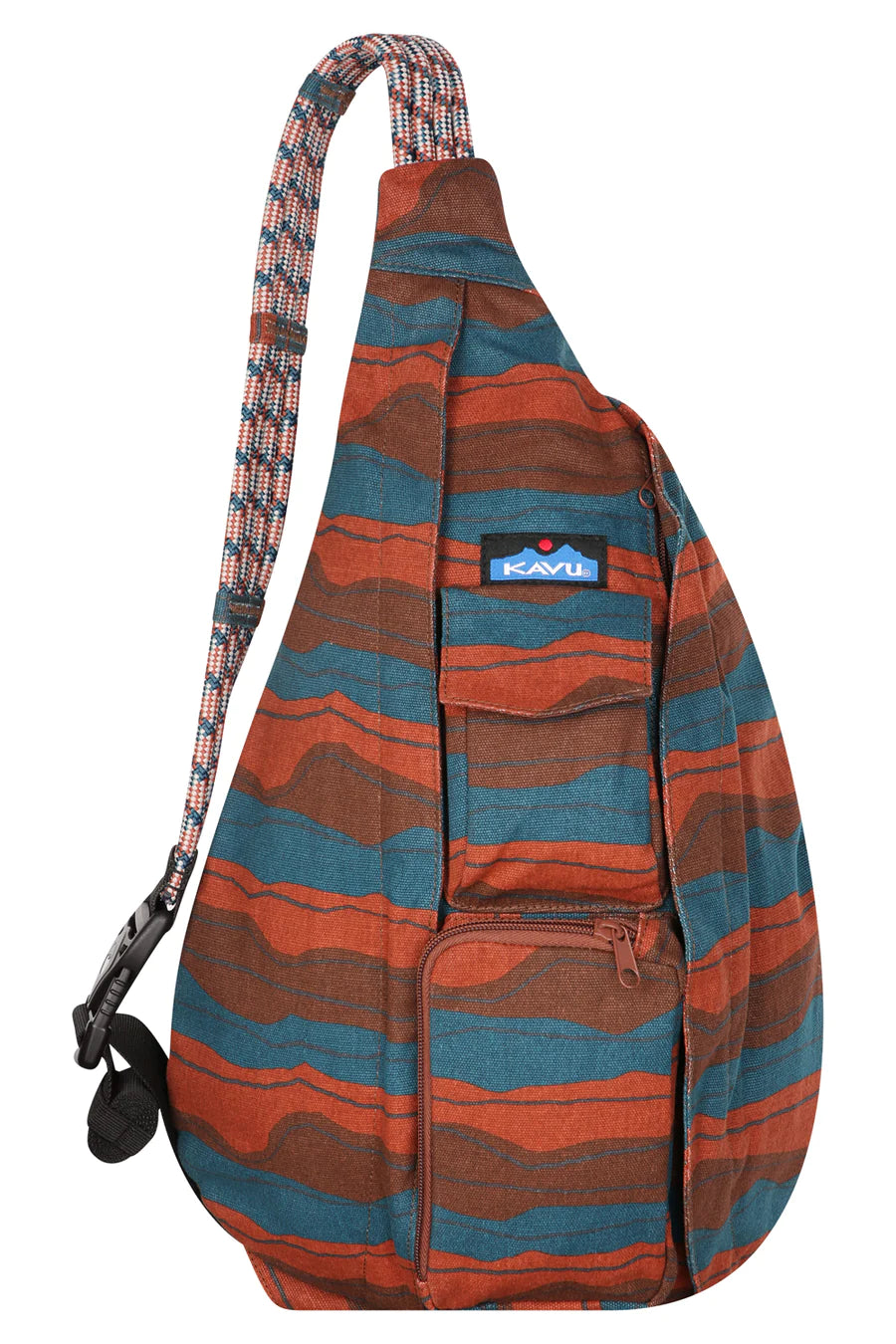 KAVU - Rope Bag