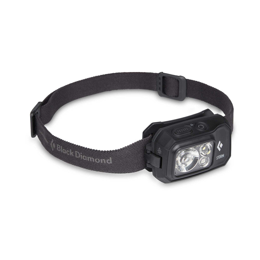 Black Diamond - STORM 450 HEADLAMP