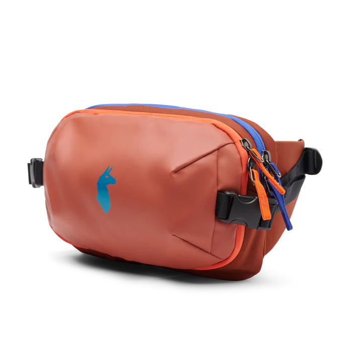 Cotopaxi - Allpa X 4L Hip Pack