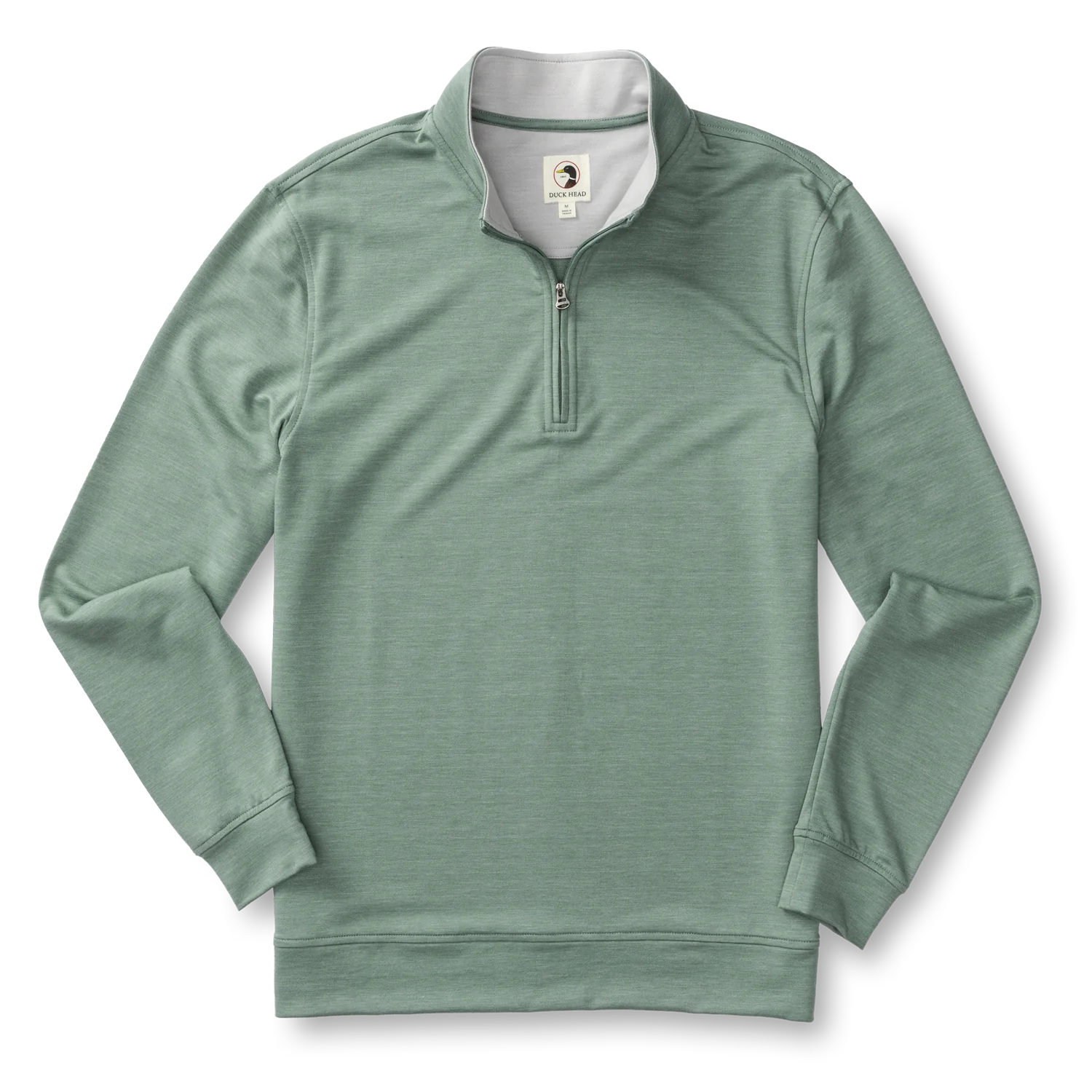 Duck Head - Dunmore Performance 1/4 Zip Pullover