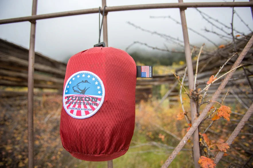Yukon Outfitters - Freedom Hammock