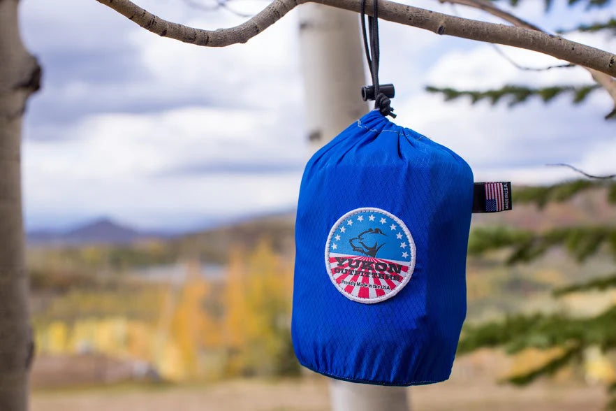 Yukon Outfitters - Freedom Hammock