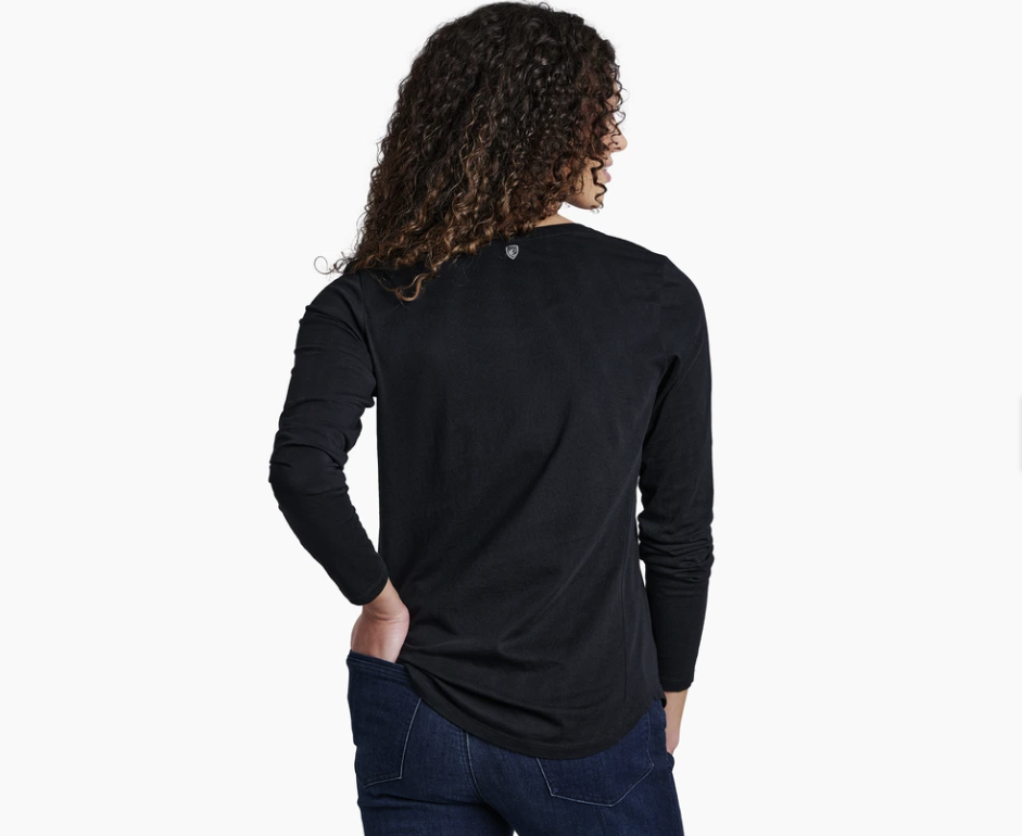 KÜHL - ARABELLA™ SCOOP LONG SLEEVE