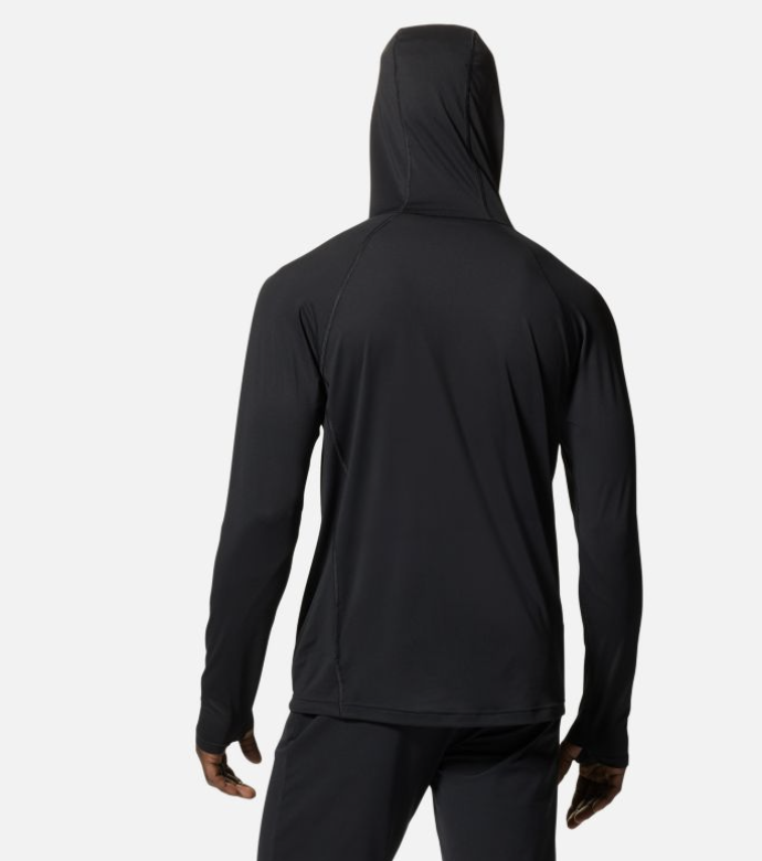 Mountain Hardwear - MEN'S CRATER LAKE™ HOODY