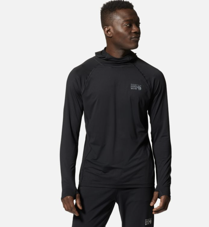 Mountain Hardwear - MEN'S CRATER LAKE™ HOODY